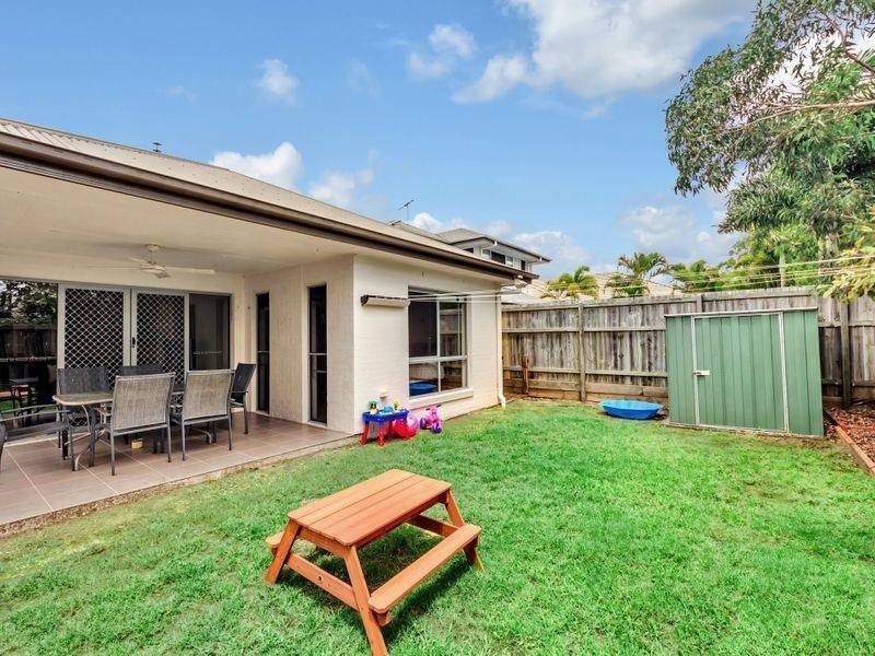 20 Hetherington Street, North Lakes QLD 4509