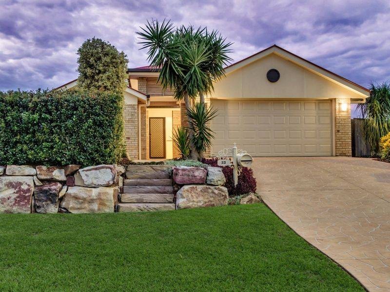 33 Cairns Crescent, Deception Bay QLD 4508