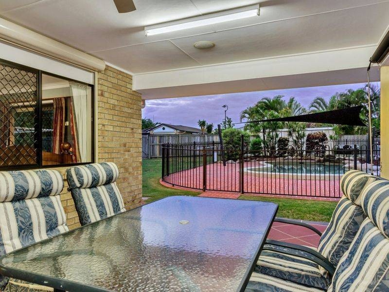 33 Cairns Crescent, Deception Bay QLD 4508