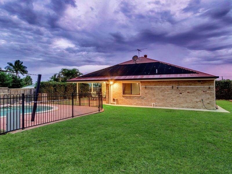 33 Cairns Crescent, Deception Bay QLD 4508