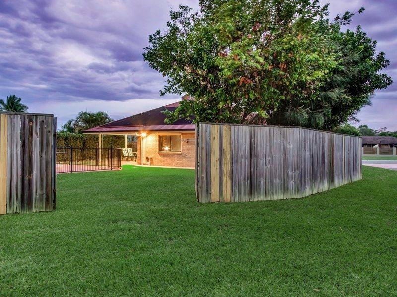 33 Cairns Crescent, Deception Bay QLD 4508