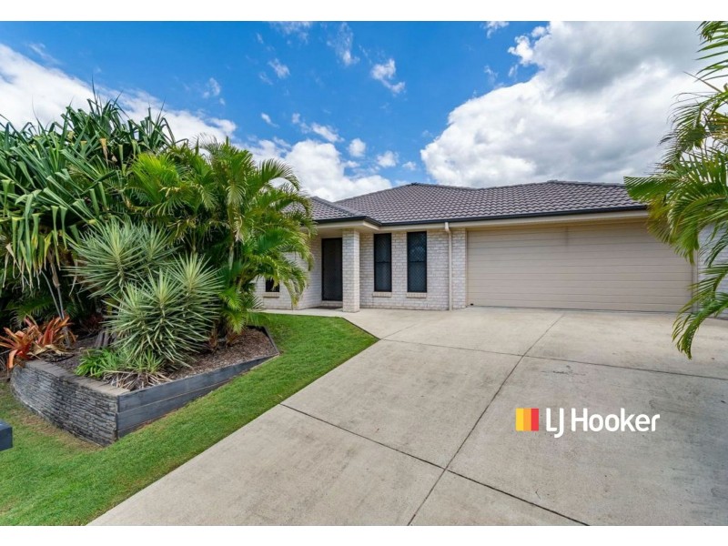 3 Duporth Crescent, Dakabin QLD 4503