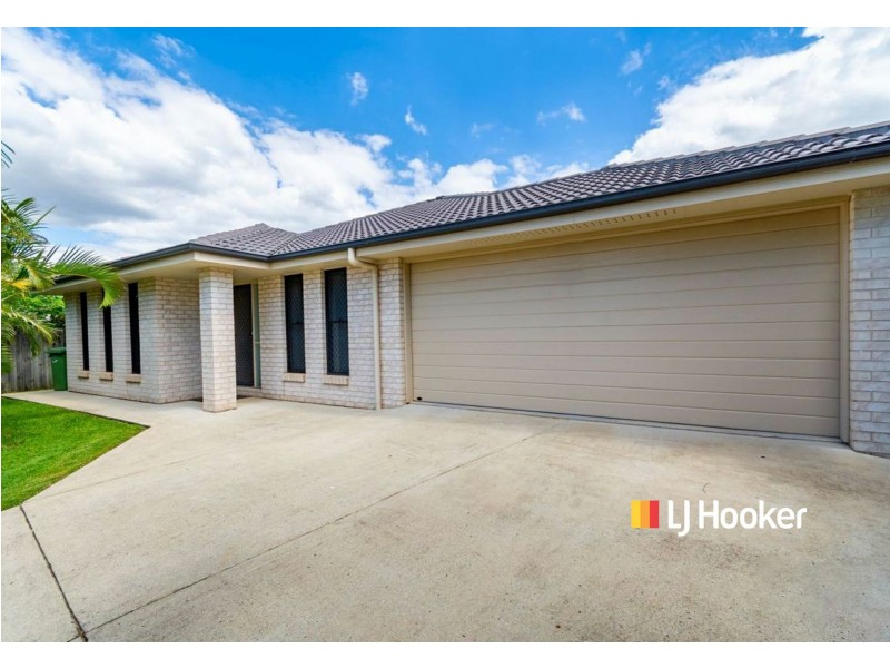 3 Duporth Crescent, Dakabin QLD 4503