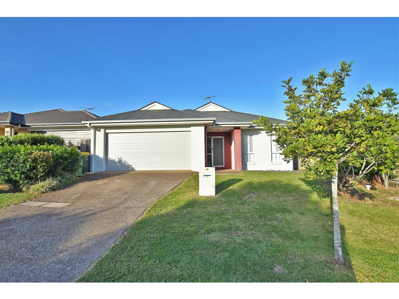 35 Holly Crescent, Griffin QLD 4503