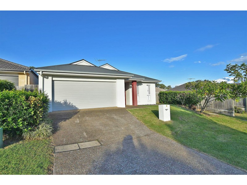 35 Holly Crescent, Griffin QLD 4503