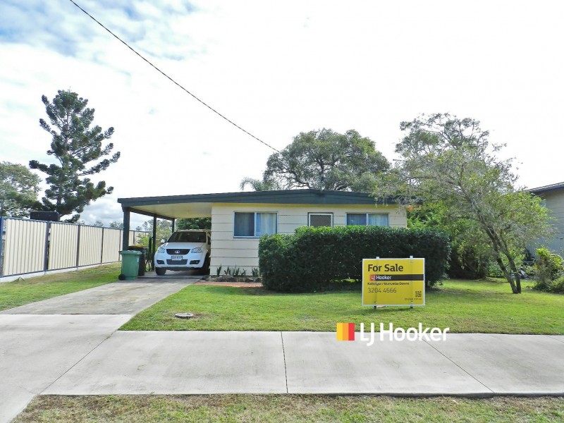 24 Egan Avenue, Beachmere QLD 4510