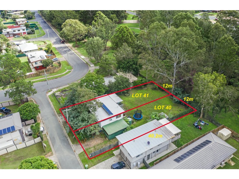 24 Murphy Street West, Kallangur QLD 4503