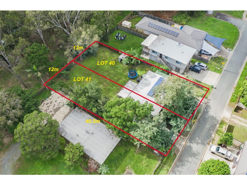 24 Murphy Street West, Kallangur QLD 4503