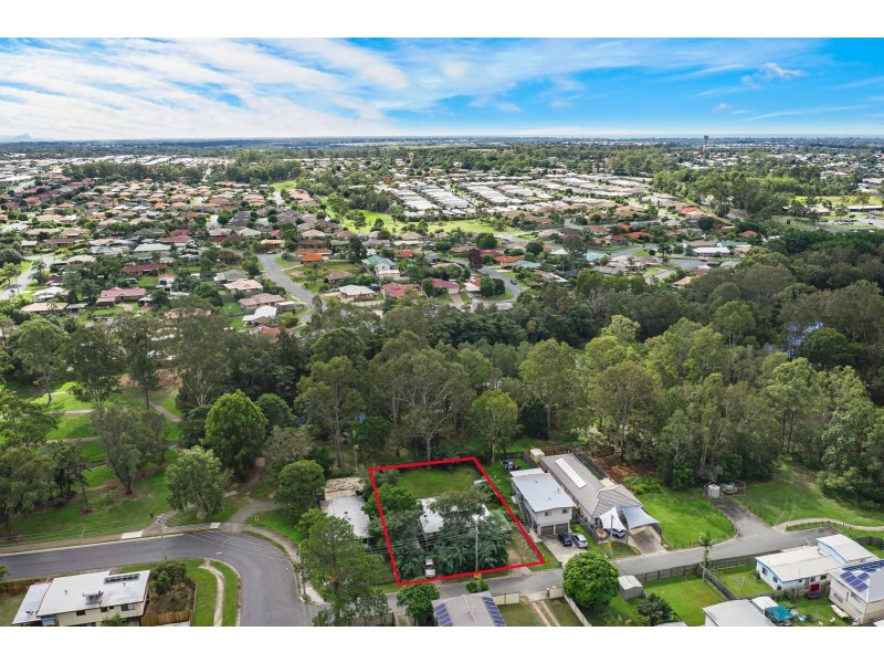 24 Murphy Street West, Kallangur QLD 4503