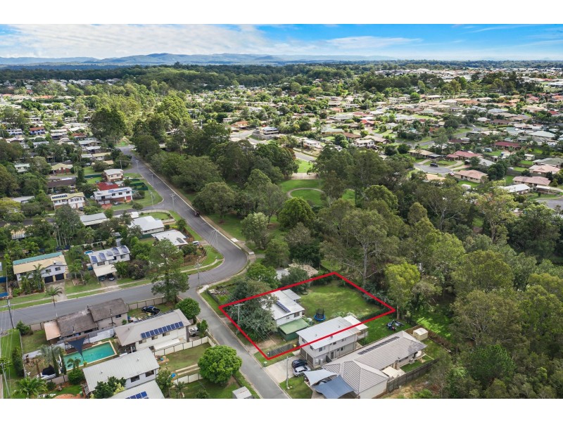 24 Murphy Street West, Kallangur QLD 4503