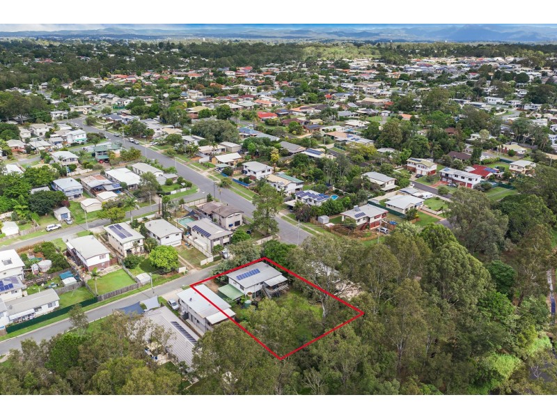 24 Murphy Street West, Kallangur QLD 4503