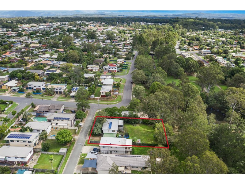 24 Murphy Street West, Kallangur QLD 4503