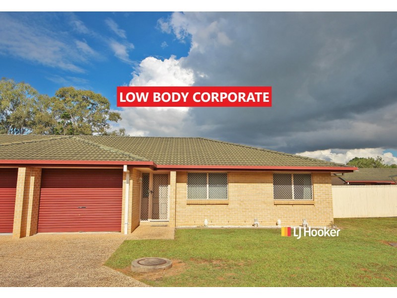 14/2 Florence Street, Kallangur QLD 4503