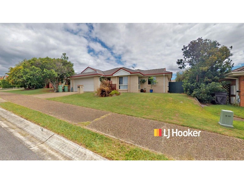 4 Mowbray Court, Kallangur QLD 4503