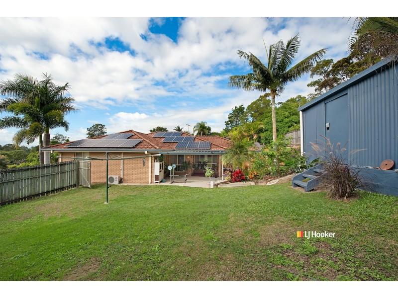 16 Emperor Court, Kallangur QLD 4503