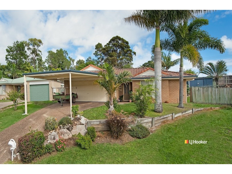 16 Emperor Court, Kallangur QLD 4503
