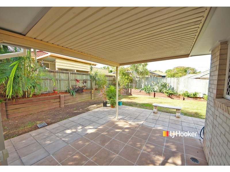 8 Kilsyth Court, Kallangur QLD 4503