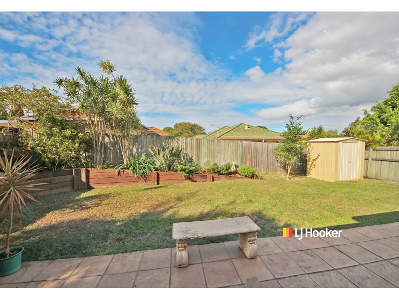 8 Kilsyth Court, Kallangur QLD 4503