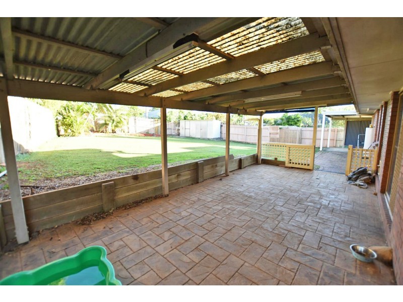 24 Claremont Drive, Murrumba Downs QLD 4503