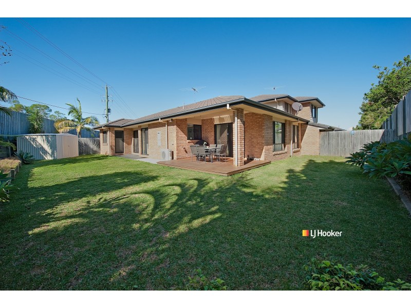 18/23 Barwon Street, Murrumba Downs QLD 4503