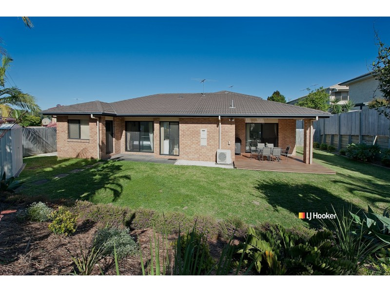 18/23 Barwon Street, Murrumba Downs QLD 4503