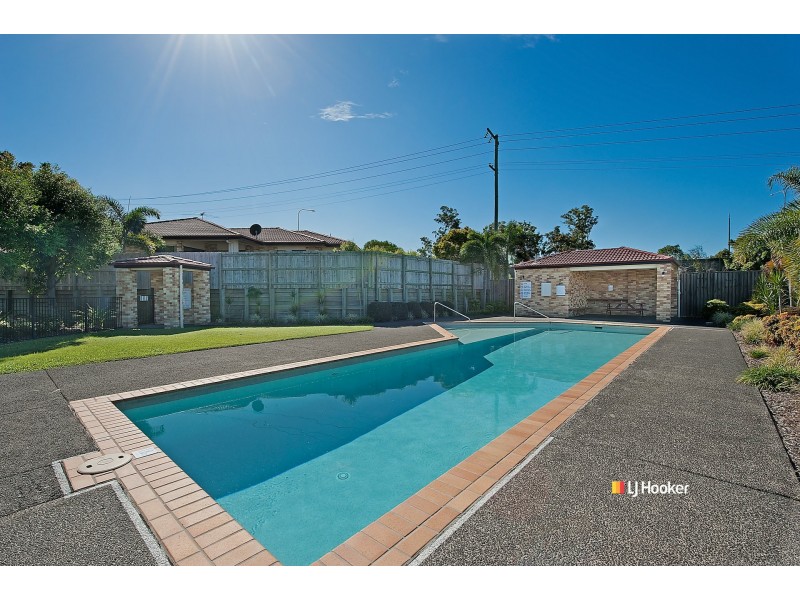 18/23 Barwon Street, Murrumba Downs QLD 4503