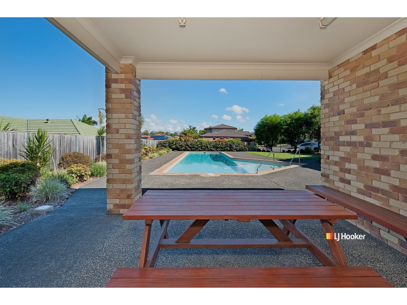 18/23 Barwon Street, Murrumba Downs QLD 4503