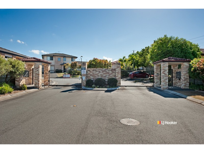 18/23 Barwon Street, Murrumba Downs QLD 4503