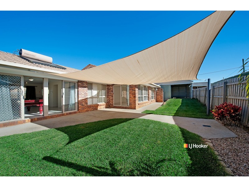 96 Allison Drive, Kallangur QLD 4503