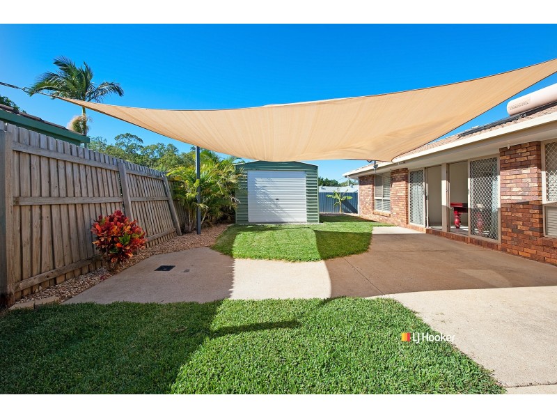 96 Allison Drive, Kallangur QLD 4503
