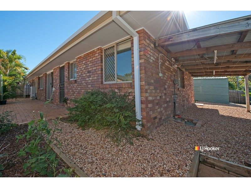 96 Allison Drive, Kallangur QLD 4503