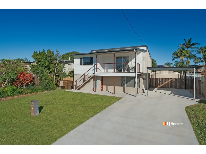 17 Campbell Street, Kallangur QLD 4503