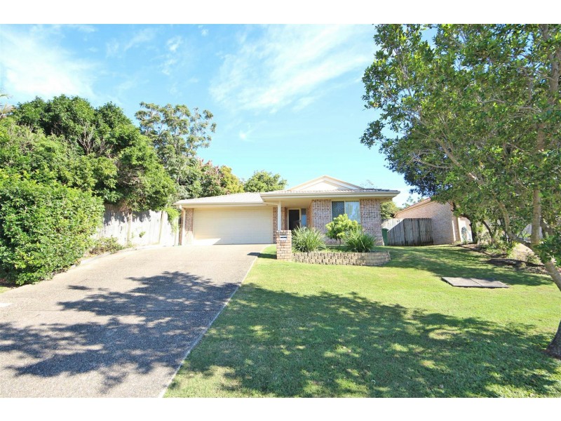 32 Tamborine Circuit, Kallangur QLD 4503