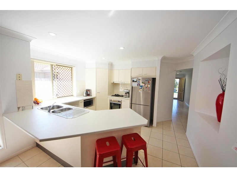 32 Tamborine Circuit, Kallangur QLD 4503