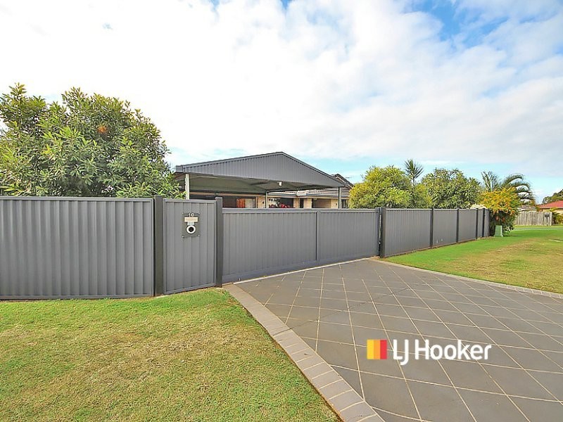 10 Seabiscuit Crescent, Kallangur QLD 4503