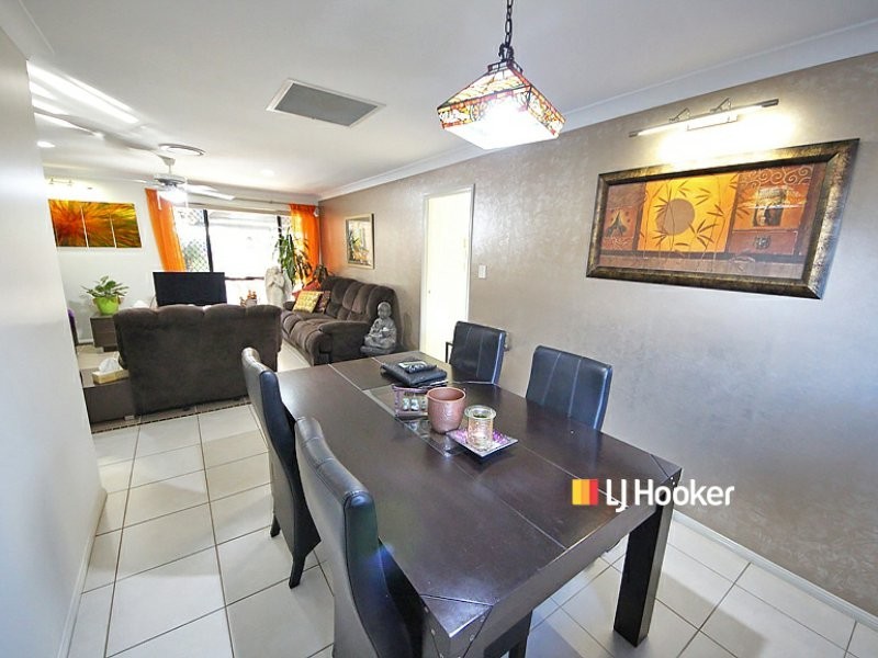 10 Seabiscuit Crescent, Kallangur QLD 4503