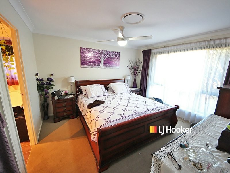 10 Seabiscuit Crescent, Kallangur QLD 4503