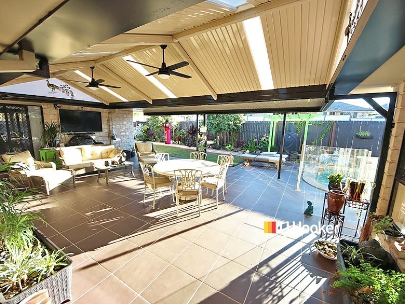 10 Seabiscuit Crescent, Kallangur QLD 4503