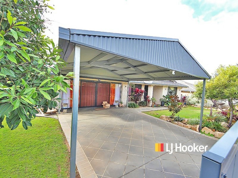 10 Seabiscuit Crescent, Kallangur QLD 4503