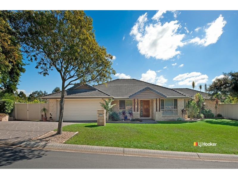 2 Belah Place, Narangba QLD 4504