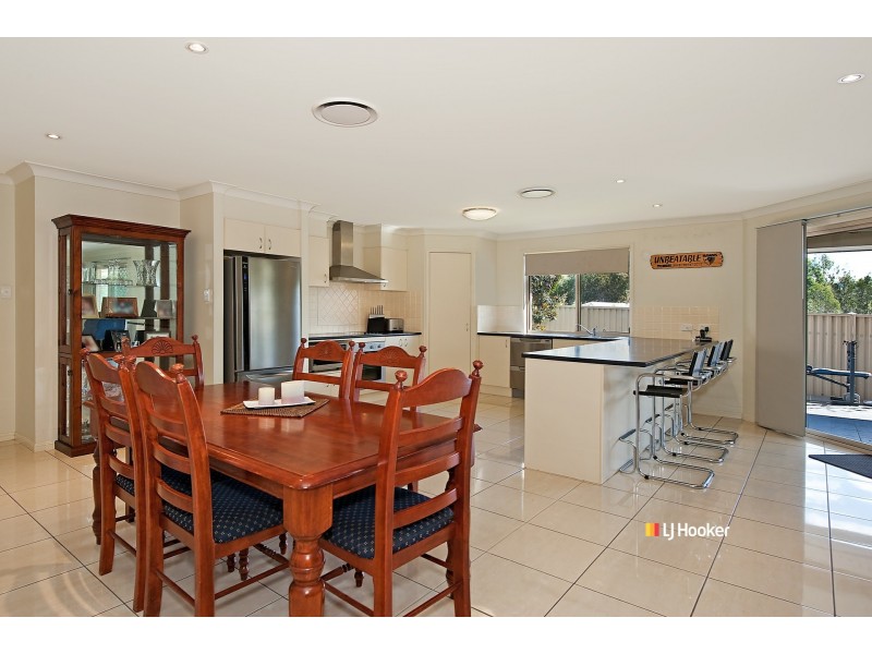 2 Belah Place, Narangba QLD 4504