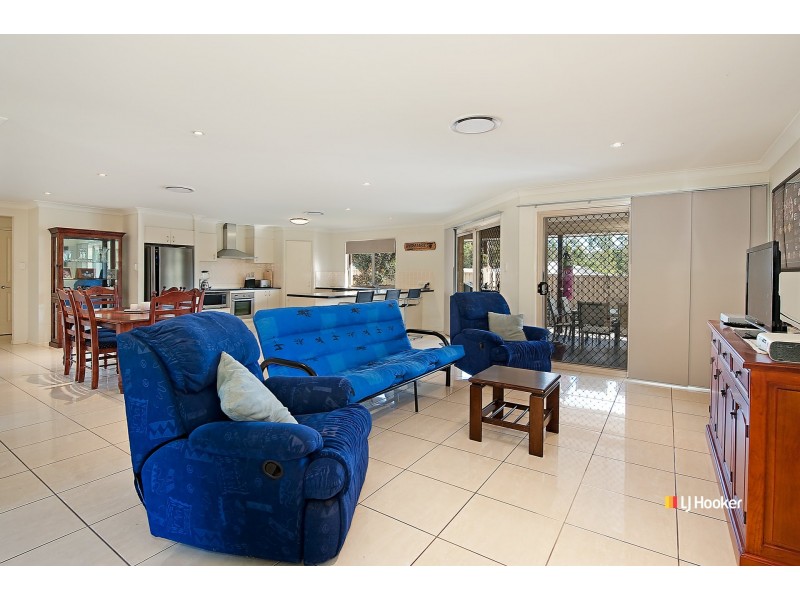 2 Belah Place, Narangba QLD 4504