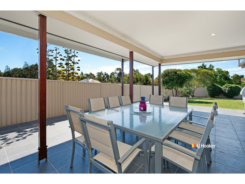 2 Belah Place, Narangba QLD 4504