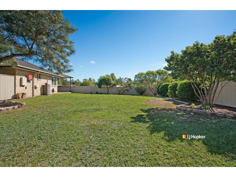 2 Belah Place, Narangba QLD 4504