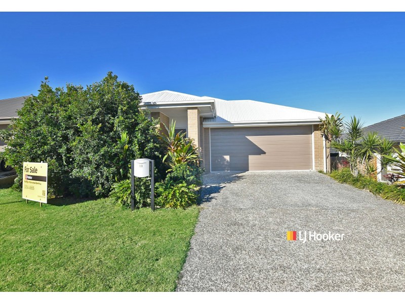 11 Hyperno Street, Kallangur QLD 4503