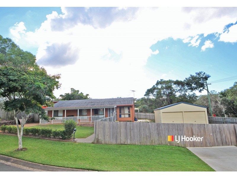 1 Ian Court, Kallangur QLD 4503