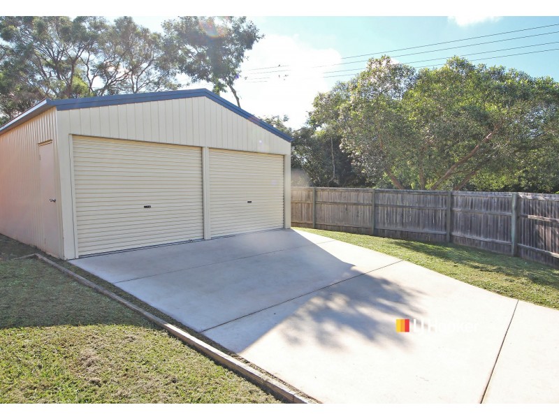 1 Ian Court, Kallangur QLD 4503