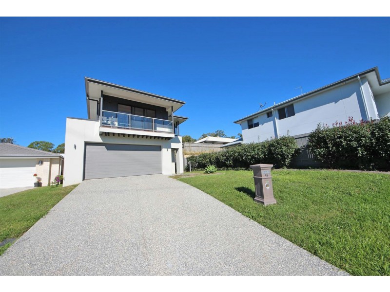 96 Caspian Parade, Warner QLD 4500
