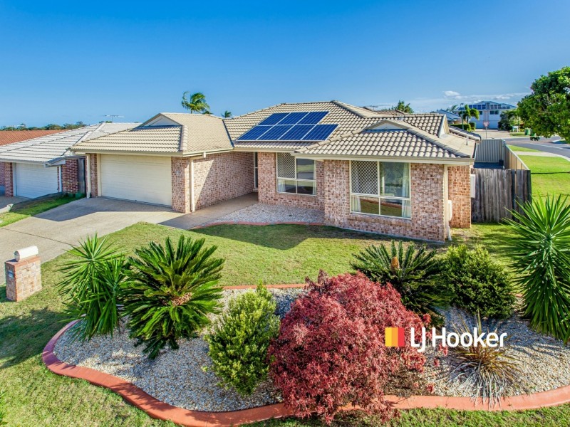 11 Northampton Court, Kallangur QLD 4503