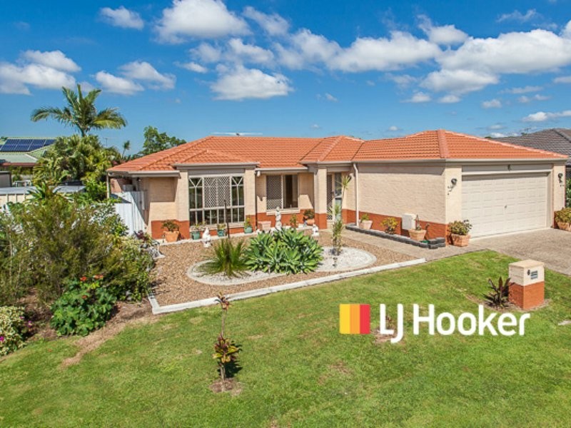 6 Evans Court, Murrumba Downs QLD 4503